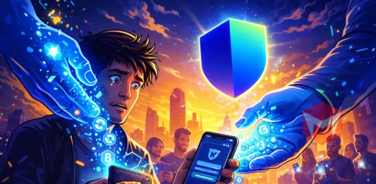 Trust Wallet Ganti Rugi