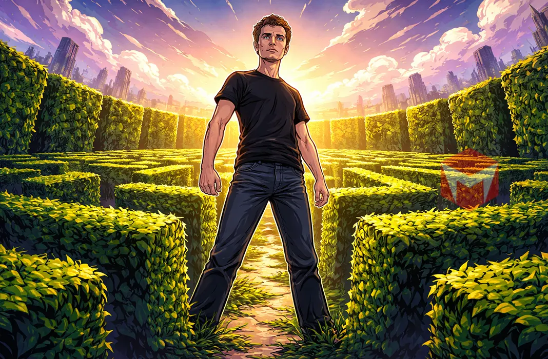 Vitalik Buterin Mini Apps Bisa Jadi Walled Garden Vitalik Buterin