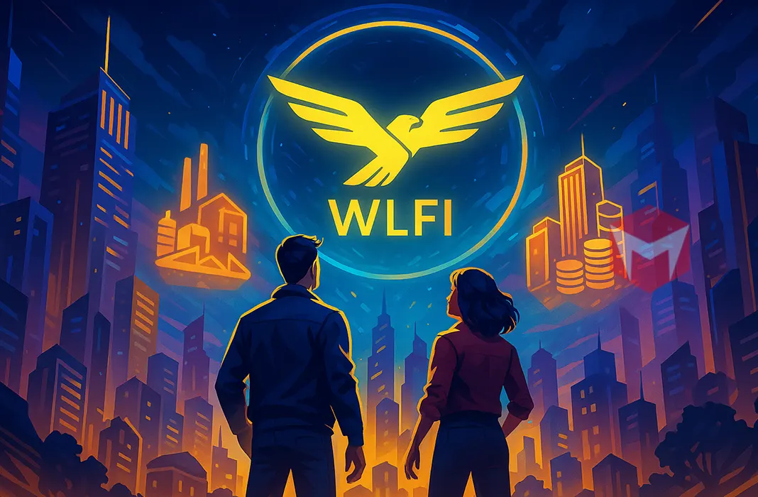 WLFI Siapkan Produk RWA Pertama untuk Rilis Awal Tahun 2026 WLFI RWA