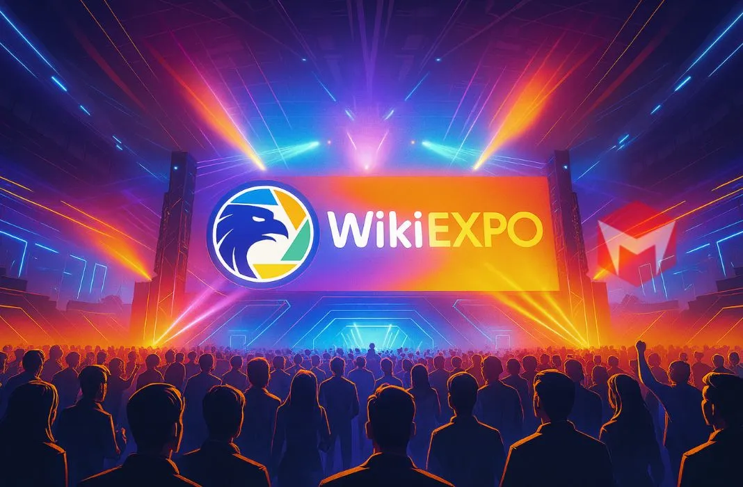 Wiki Expo Finance Hong Kong 2026 gelaran fintech dan web3 terbesar di asia