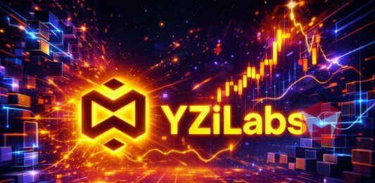 YZi Labs Pancakeswap Platform pasar prediksi prediction market