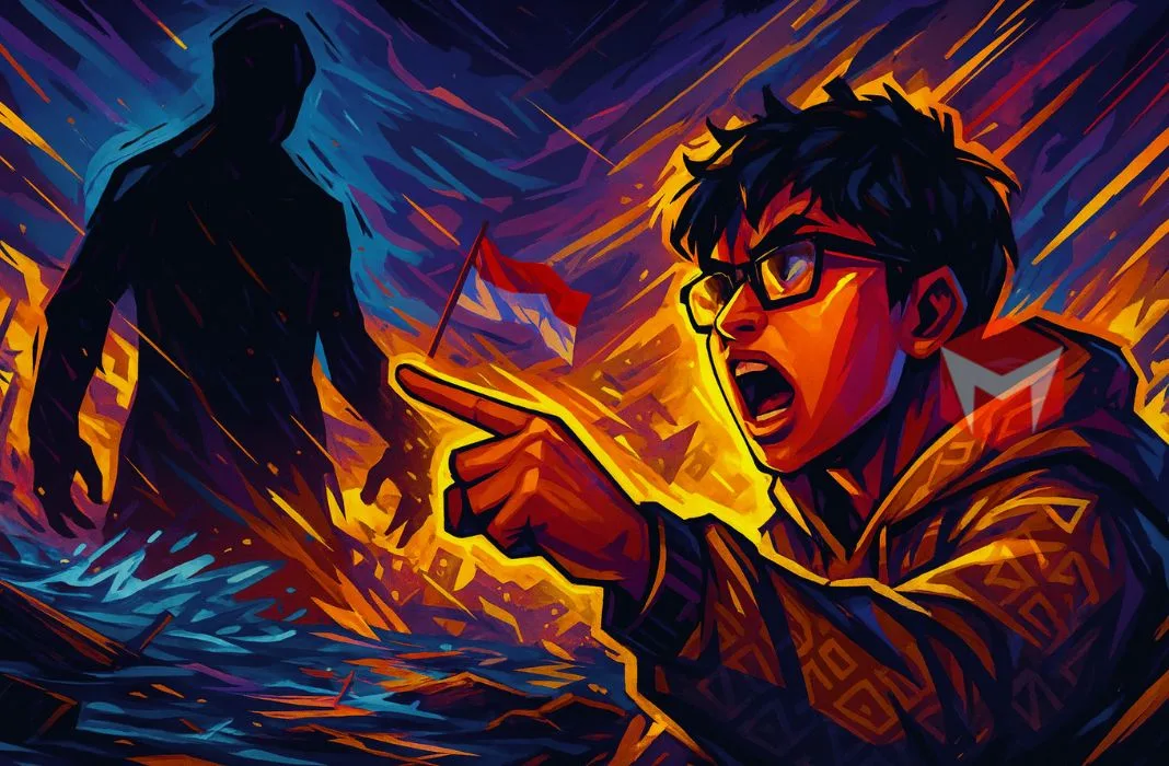 Yudo Sadewa Banjir Sumatera Pemicunya