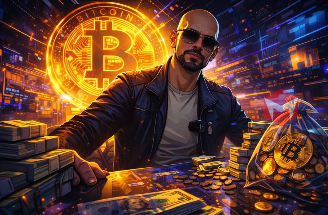 andrew tate pencucian uang kripto fraud crypto laundering