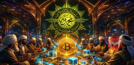 muhammadiyah blockchain dan kripto