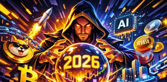 tren kripto di tahun 2026 pasar kripto prediksi