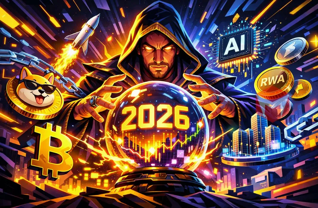 tren kripto di tahun 2026 pasar kripto prediksi tren kripto di tahun 2026 pasar kripto prediksi