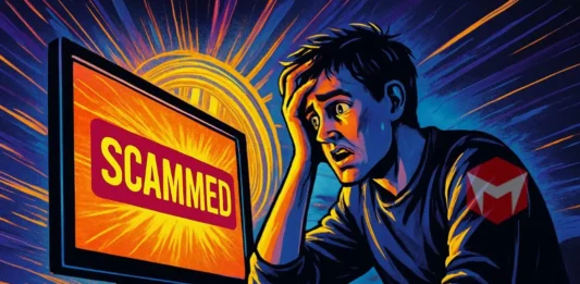 korban investasi kripto bodong lapor polisi