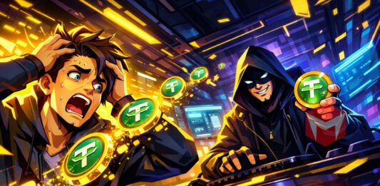 whale kripto address poisoning hacker wallet kripto