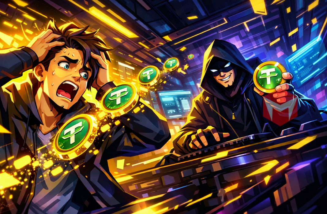 whale kripto address poisoning hacker wallet kripto whale kripto address poisoning hacker wallet kripto