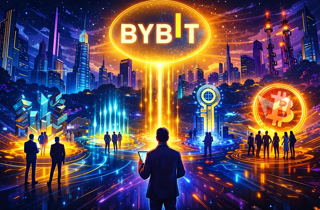 5 Masa Depan Crypto di 2026 Menurut Bybit crypto 2026