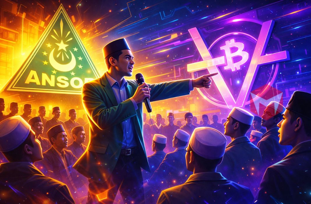 Akademi Crypto Timothy Ronald GP Ansor Akademi Crypto Timothy Ronald GP Ansor