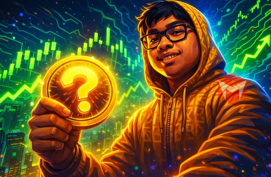 koin kripto yang menurut anak purbaya cocok untuk DCA koin kripto yang menurut anak purbaya cocok untuk DCA