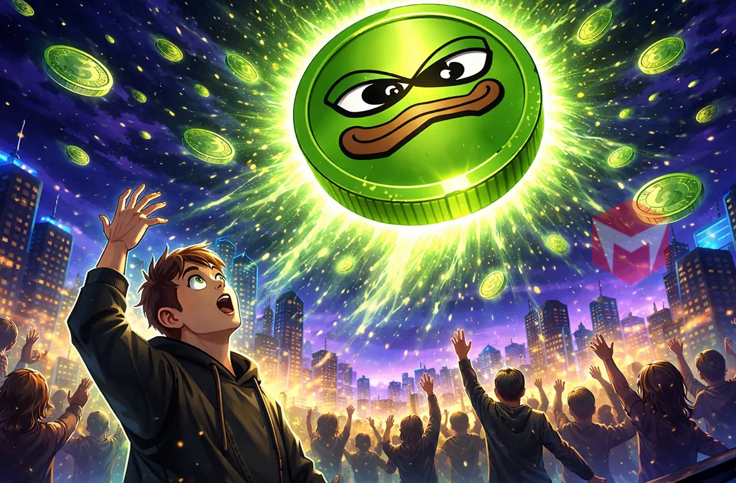 Altcoin Mulai Ngebut, Memecoin BOME Masuk Fase Reli Awal