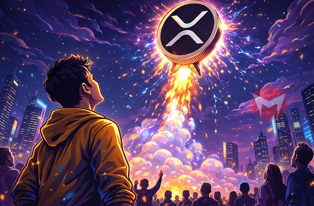 Altcoin XRP Diprediksi Melejit 2026, Pola Mirip Reli Besar 2017 Altcoin XRP