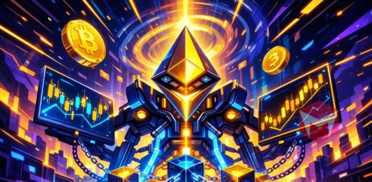 Apa itu automated market maker dan bagaimana cara kerja AMM