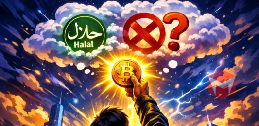 Apakah Votalitas Kripto Haram