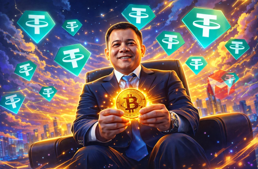 Berita Kripto Viral Minggu Ini Dari Bursa Kripto Baru hingga Isu Keamanan Dana Investor Berita Kripto Viral Minggu Ini Dari Bursa Kripto Baru hingga Isu Keamanan Dana Investor