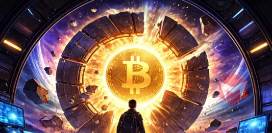 Pola 4 Tahunan Bitcoin