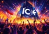 Bursa kripto indonesia international crypto exchange ICEX