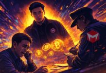 Timothy Ronald Younger Akademi Crypto