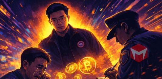 Korban Dugaan Penipuan Timothy Ronald Kalimasada Akademi Crypto