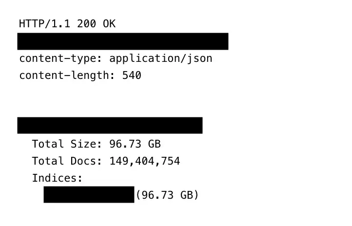 Data yang Bocor Akibat Malware Infostealer - Jeremiah Fowler
