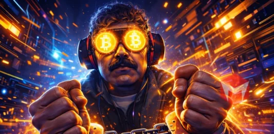 Diduga Ada Bitcoin Senilai US60 Miliar Dibalik Penangkapan Presiden Venezuela