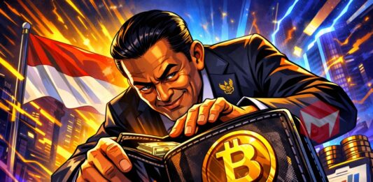 Ditjen pajak wallet kripto pengguna exchange perpajakan