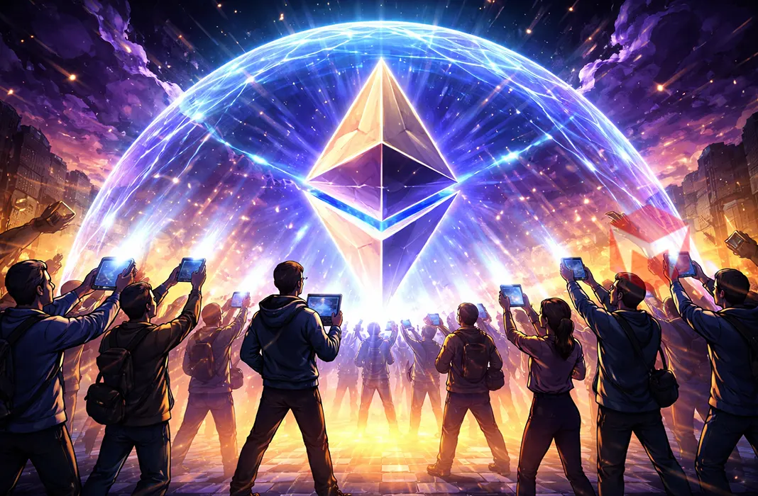 Ethereum