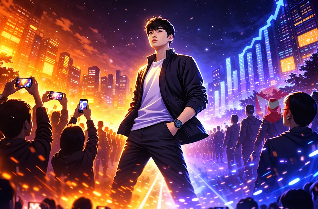 Gabriel Rey Kasus Timothy Ronald Tak Akan Hancurkan Industri Kripto Indonesia Kasus Timothy Ronald