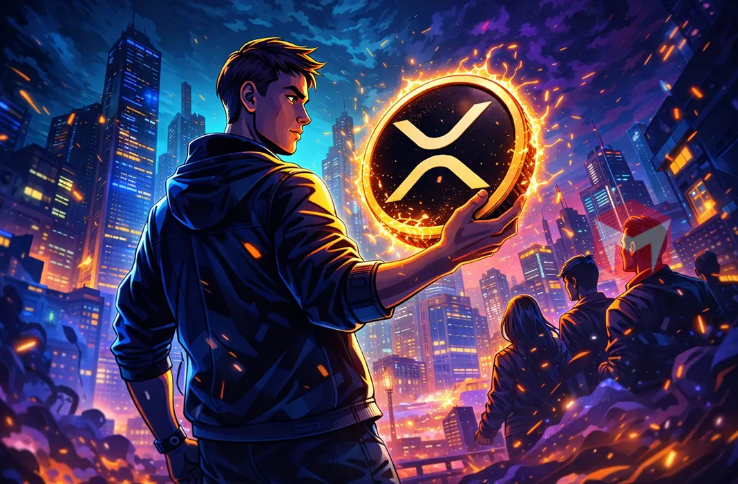 Harga XRP di Fase Kritis, Ada Peluang Naik Tapi Rentan Koreksi Harga XRP