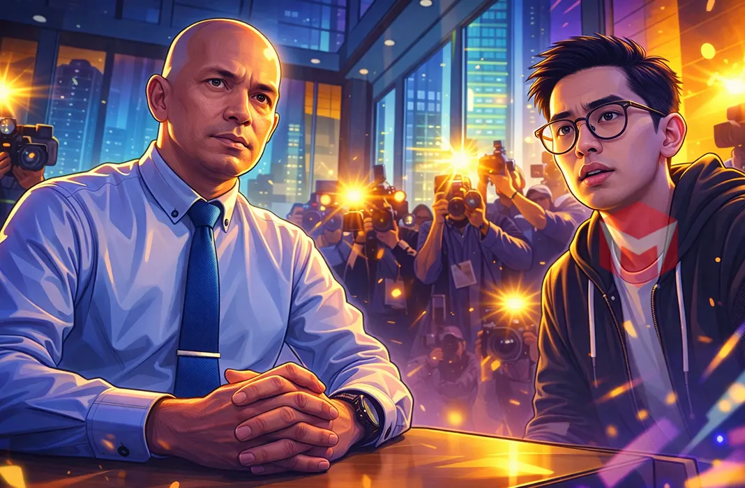 Heboh Kasus Timothy Ronald, Ranto Sibarani Saya Curiga Ada Upaya Pemerasan terhadap Crazy Rich