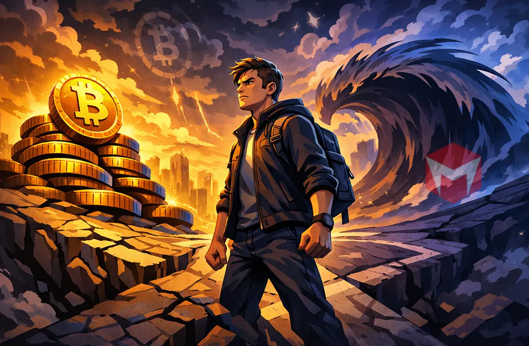 Holder Bitcoin Waspada, Data Ini Wajib Dibaca Holder Bitcoin