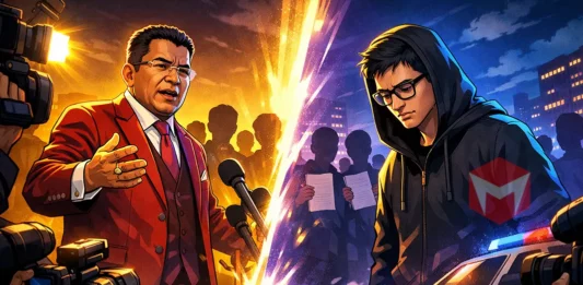 Timothy Ronald Hotman Paris