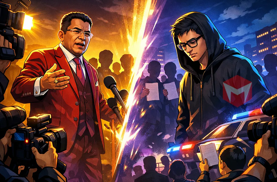 Timothy Ronald Hotman Paris