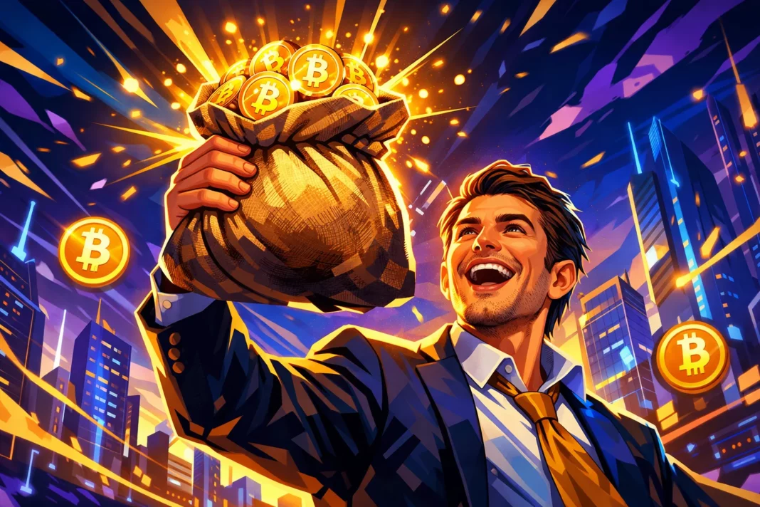 Industri Kripto Terbebani Pajak OJK Kasih Diskon Pungutan 50 Persen