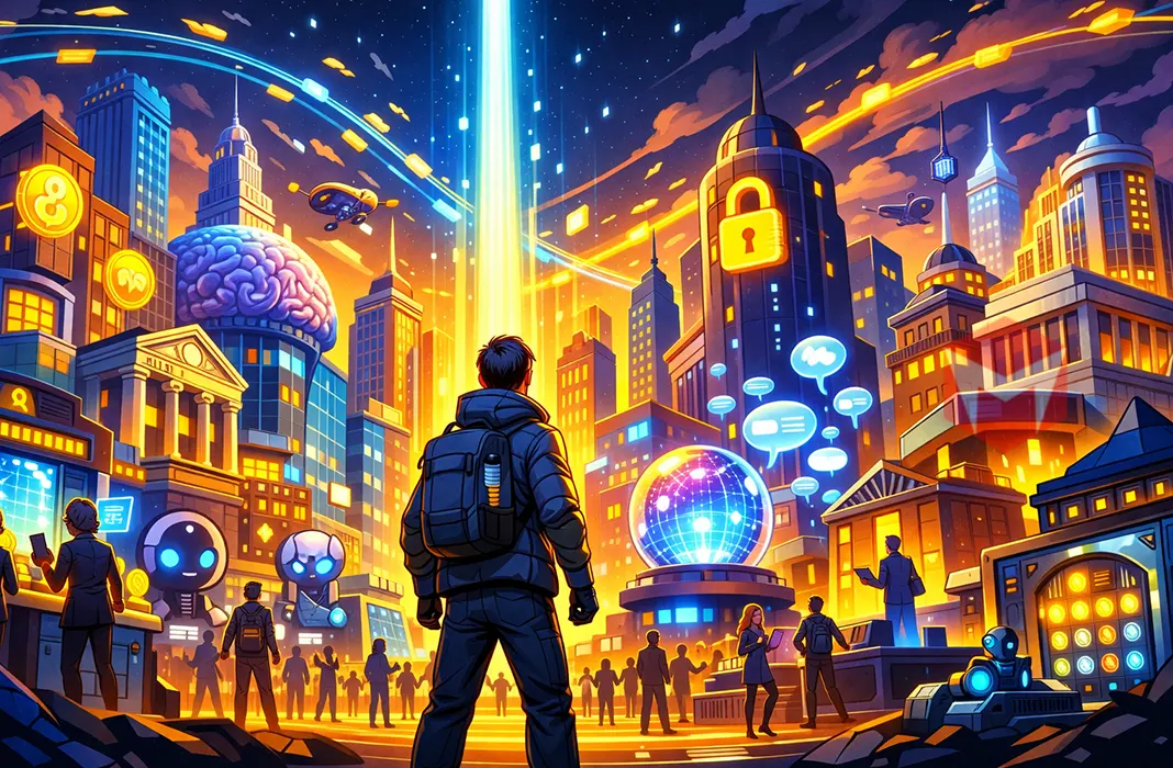 Prediksi Crypto 2026