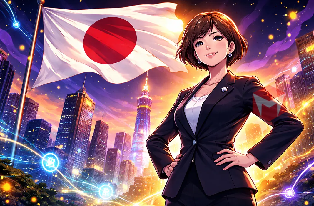 Jepang Siapkan 2026 sebagai Tahun Digital, Kripto Masuk Sistem Keuangan Jepang Kripto