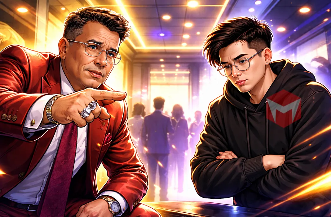 Kasus Timothy Ronald, Hotman Paris Siapkan Laporan Pencemaran Nama Baik Kasus Timothy Ronald