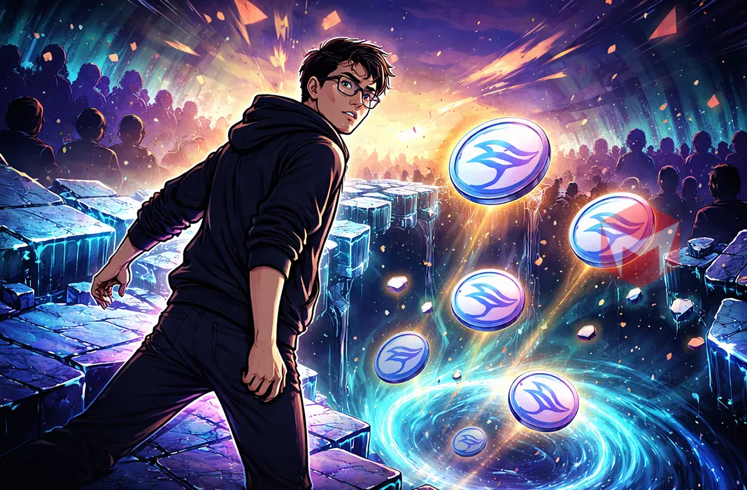 Kilas Balik Token MANTA dalam Kasus Timothy Ronald MANTA Timothy Ronald