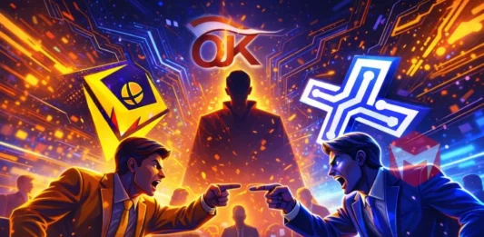 Konflik Indodax BotXCoin BOTX OJK