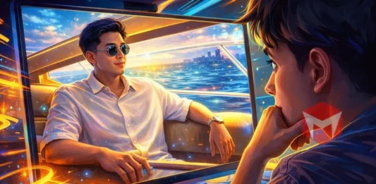 Korban Timothy Ronald dan Akademi Crypto Terpikat kekayaan