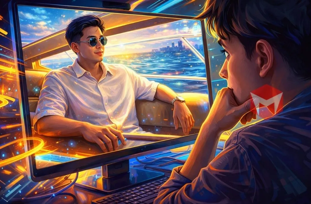 Korban Timothy Ronald dan Akademi Crypto Terpikat kekayaan Korban Timothy Ronald dan Akademi Crypto Terpikat kekayaan