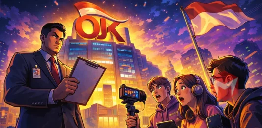 influencer finansial