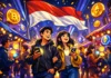 OJK generasi muda investasi kripto literasi edukasi