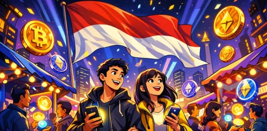 OJK generasi muda investasi kripto literasi edukasi
