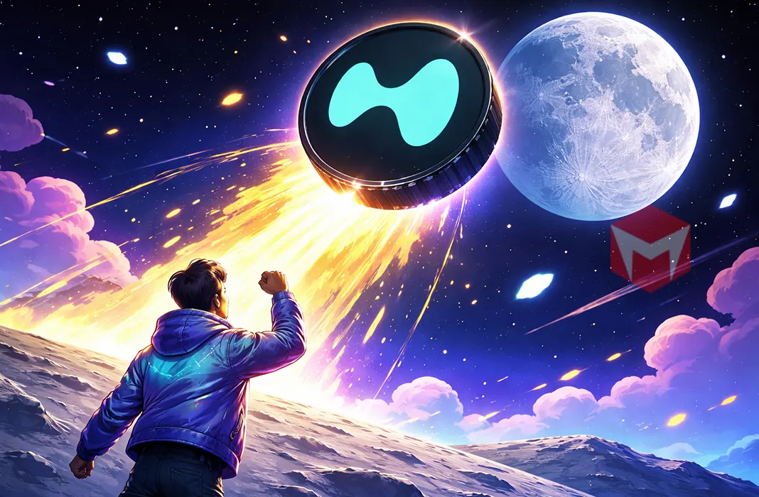 Open Interest Hyperliquid Tembus US$790 Juta, Token HYPE Meroket