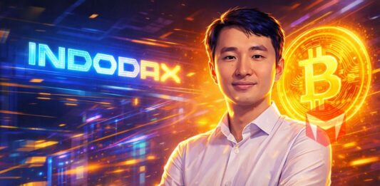 Oscar Darmawan PoR Indodax Krypton DAO KRD