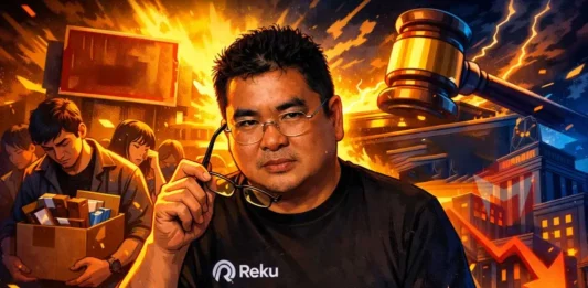 waspada potensi PHK massal di crypto exchange indonesia