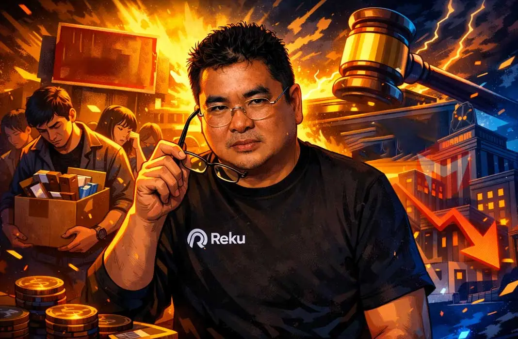 waspada potensi PHK massal di crypto exchange indonesia